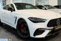 Mercedes-Benz CLE 53 AMG (Clasa CLE) din 2025 cu 11.100 km - oferta MER260766 - foto 5