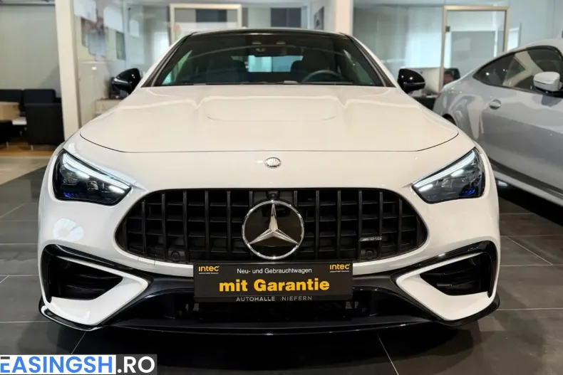 Mercedes-Benz CLE 53 AMG (Clasa CLE) din 2025 cu 11.100 km - oferta MER260766 - foto 8