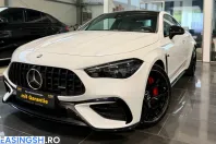 Mercedes-Benz CLE 53 AMG (Clasa CLE) din 2025 cu 11.100 km - oferta MER260766 - foto 10