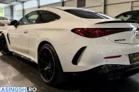 Mercedes-Benz CLE 53 AMG (Clasa CLE) din 2025 cu 11.100 km - oferta MER260766 - foto 12