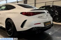 Mercedes-Benz CLE 53 AMG (Clasa CLE) din 2025 cu 11.100 km - oferta MER260766 - foto 13