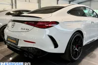 Mercedes-Benz CLE 53 AMG (Clasa CLE) din 2025 cu 11.100 km - oferta MER260766 - foto 15