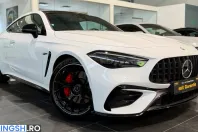 Mercedes-Benz CLE 53 AMG (Clasa CLE) din 2025 cu 11.100 km - oferta MER260766 - foto 18