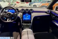 Mercedes-Benz CLE 53 AMG (Clasa CLE) din 2025 cu 11.100 km - oferta MER260766 - foto 24