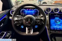 Mercedes-Benz CLE 53 AMG (Clasa CLE) din 2025 cu 11.100 km - oferta MER260766 - foto 25