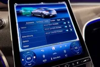 Mercedes-Benz CLE 53 AMG (Clasa CLE) din 2025 cu 11.100 km - oferta MER260766 - foto 34