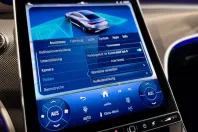 Mercedes-Benz CLE 53 AMG (Clasa CLE) din 2025 cu 11.100 km - oferta MER260766 - foto 36