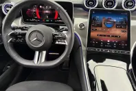 Mercedes-Benz GLC 300 (Clasa GLC) din 2025 cu 13.900 km - oferta MER260767 - foto 10