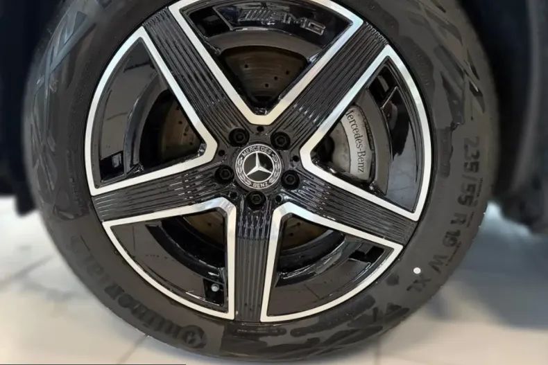 Mercedes-Benz GLC 300 (Clasa GLC) din 2025 cu 13.900 km - oferta MER260767 - foto 20