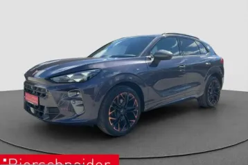 Cupra Terramar din 2025 - oferta CUP260768