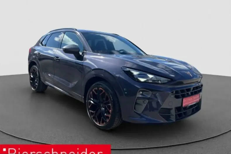 Cupra Terramar din 2025 cu 7.265 km - oferta CUP260768 - foto 3