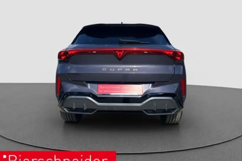 Cupra Terramar din 2025 cu 7.265 km - oferta CUP260768 - foto 4