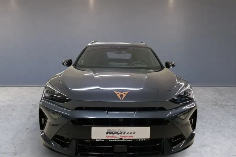 Cupra Formentor din 2024 cu 6.000 km - oferta CUP260769 - foto 3