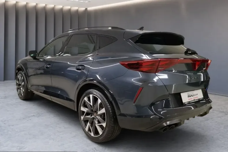 Cupra Formentor din 2024 cu 6.000 km - oferta CUP260769 - foto 4