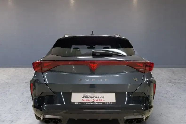 Cupra Formentor din 2024 cu 6.000 km - oferta CUP260769 - foto 6