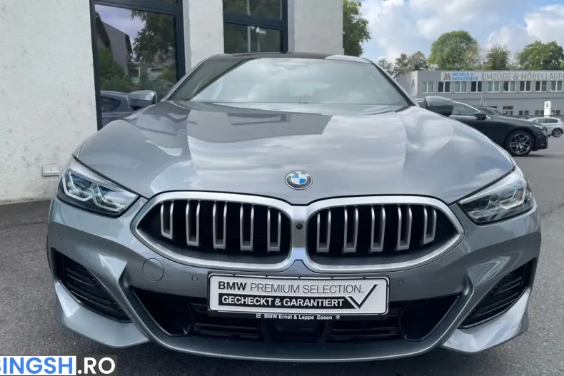 BMW 840 (Seria 8) din 2025 cu 21.394 km - oferta BMW260772 - foto 3