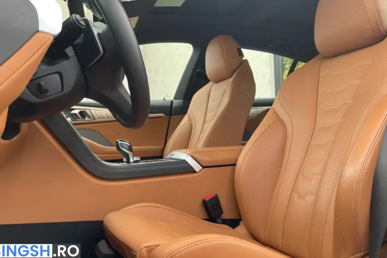 BMW 840 (Seria 8) din 2025 cu 21.394 km - oferta BMW260772 - foto 9