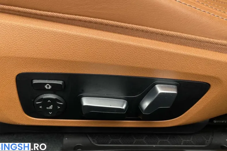 BMW 840 (Seria 8) din 2025 cu 21.394 km - oferta BMW260772 - foto 10