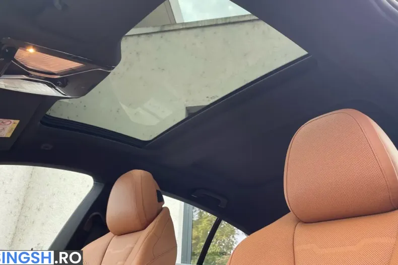 BMW 840 (Seria 8) din 2025 cu 21.394 km - oferta BMW260772 - foto 11