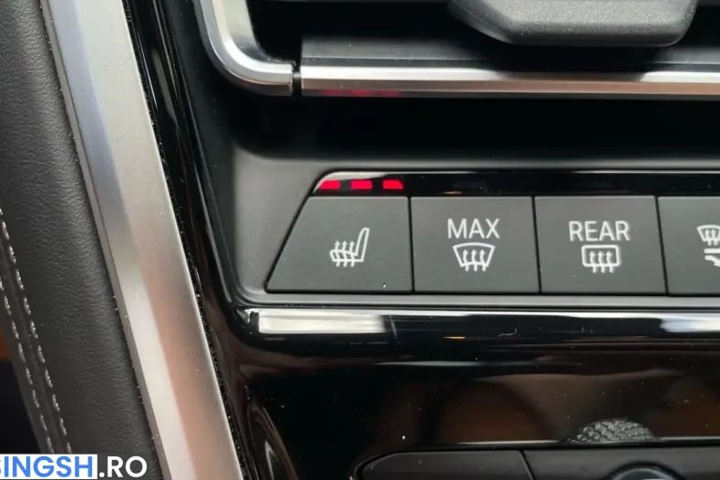 BMW 840 (Seria 8) din 2025 cu 21.394 km - oferta BMW260772 - foto 16