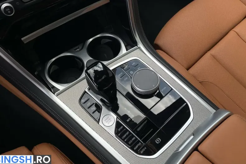 BMW 840 (Seria 8) din 2025 cu 21.394 km - oferta BMW260772 - foto 17