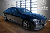Mercedes-Benz C 300 (Clasa C) din 2025 cu 14.570 km - oferta MER260774 - foto 1