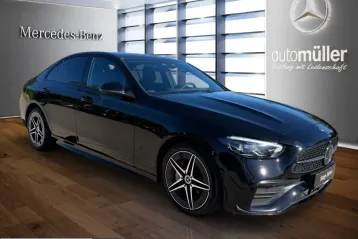 Mercedes-Benz C 300 din 2025 - oferta MER260774