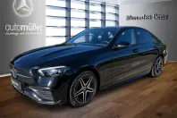 Mercedes-Benz C 300 (Clasa C) din 2025 cu 14.570 km - oferta MER260774 - foto 2