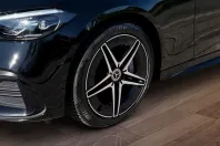 Mercedes-Benz C 300 (Clasa C) din 2025 cu 14.570 km - oferta MER260774 - foto 3