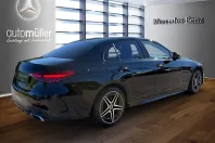 Mercedes-Benz C 300 (Clasa C) din 2025 cu 14.570 km - oferta MER260774 - foto 10