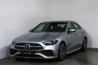 Mercedes-Benz C 300 (Clasa C) din 2024 cu 18.835 km - oferta MER260775 - foto 1