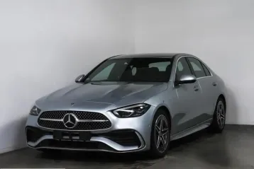 Mercedes-Benz C 300 din 2024 - oferta MER260775