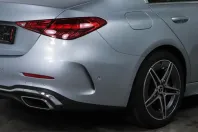 Mercedes-Benz C 300 (Clasa C) din 2024 cu 18.835 km - oferta MER260775 - foto 4