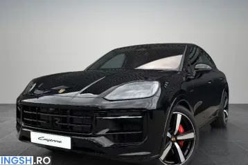 Porsche Cayenne din 2026 - oferta POR260776