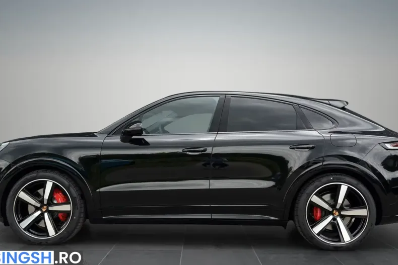 Porsche Cayenne din 2026 cu 9.900 km - oferta POR260776 - foto 2
