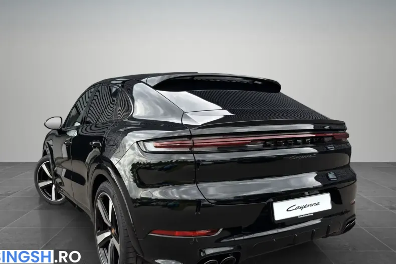 Porsche Cayenne din 2026 cu 9.900 km - oferta POR260776 - foto 3
