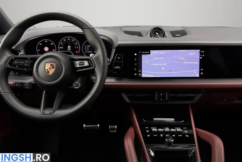 Porsche Cayenne din 2026 cu 9.900 km - oferta POR260776 - foto 7