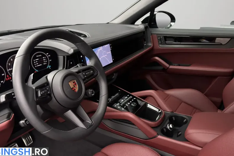 Porsche Cayenne din 2026 cu 9.900 km - oferta POR260776 - foto 10