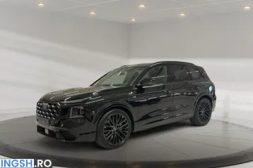 Audi Q7 din 2026 - oferta AUD260777