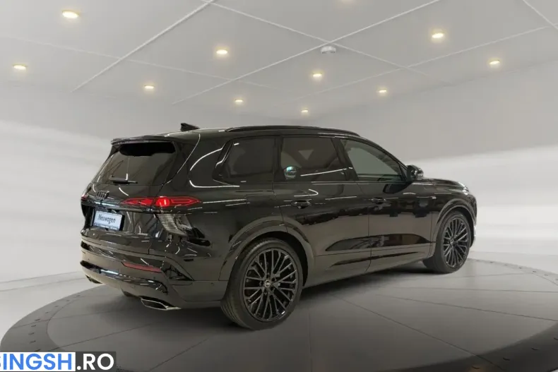 Audi Q7 din 2026 cu 1.100 km - oferta AUD260777 - foto 4