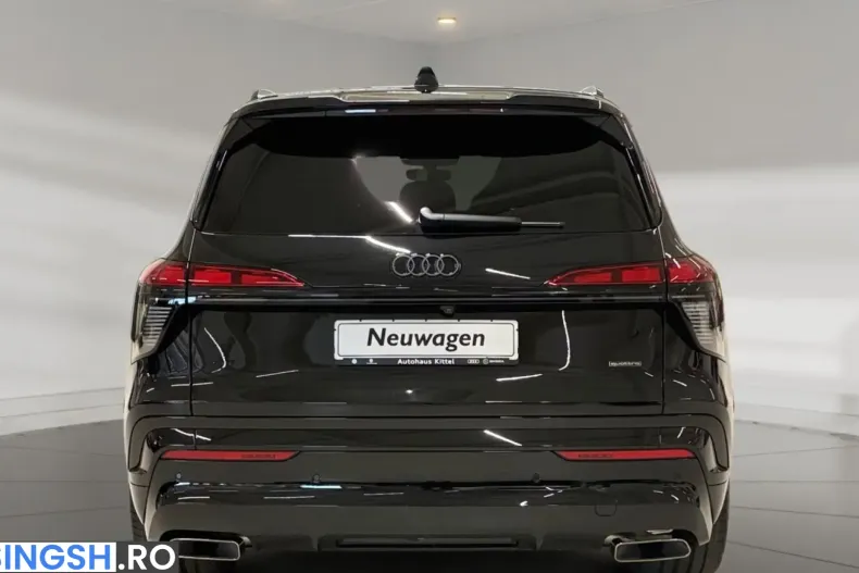 Audi Q7 din 2026 cu 1.100 km - oferta AUD260777 - foto 5