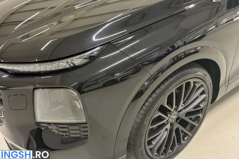 Audi Q7 din 2026 cu 1.100 km - oferta AUD260777 - foto 9