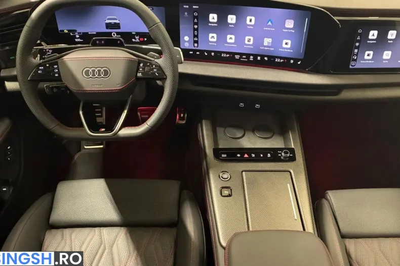 Audi Q7 din 2026 cu 1.100 km - oferta AUD260777 - foto 10