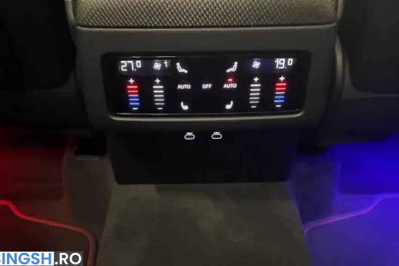 Audi Q7 din 2026 cu 1.100 km - oferta AUD260777 - foto 11