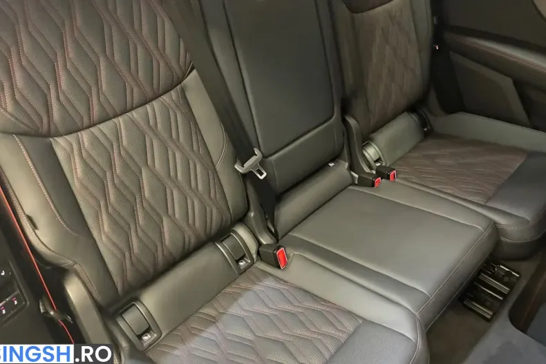 Audi Q7 din 2026 cu 1.100 km - oferta AUD260777 - foto 16