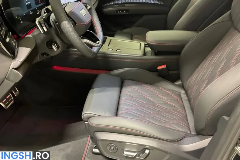 Audi Q7 din 2026 cu 1.100 km - oferta AUD260777 - foto 17