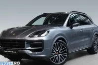 Porsche Cayenne din 2026 cu 11.900 km - oferta POR260778 - foto 1