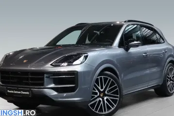 Porsche Cayenne din 2026 - oferta POR260778