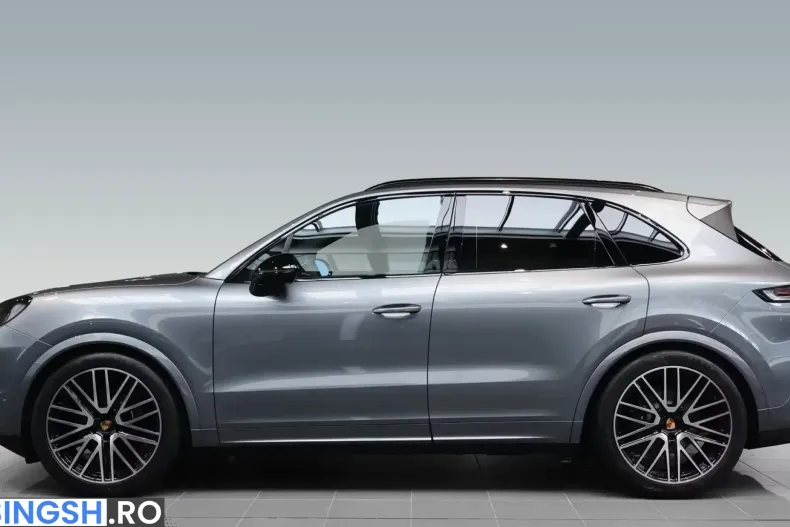 Porsche Cayenne din 2026 cu 11.900 km - oferta POR260778 - foto 2