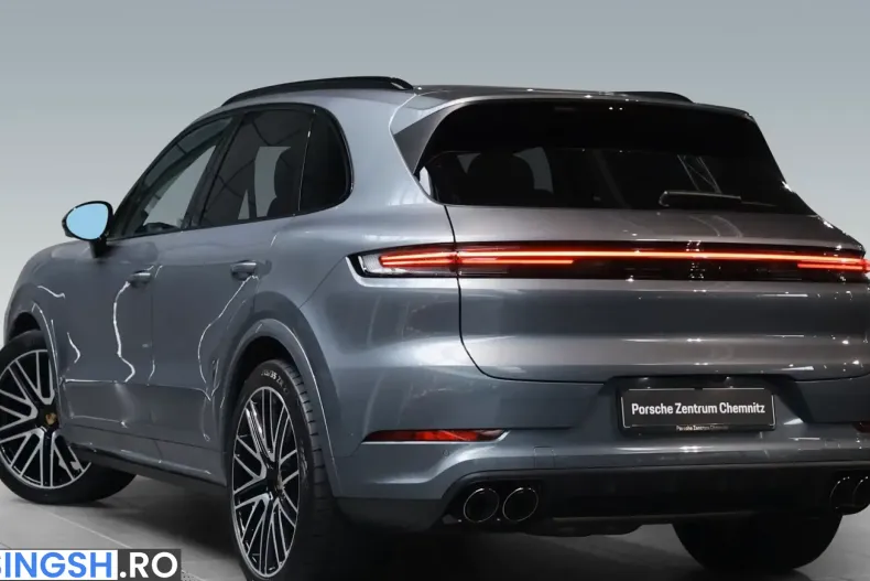 Porsche Cayenne din 2026 cu 11.900 km - oferta POR260778 - foto 5